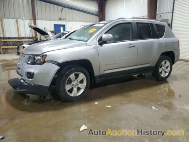 JEEP COMPASS LATITUDE, 1C4NJDEB1FD412630