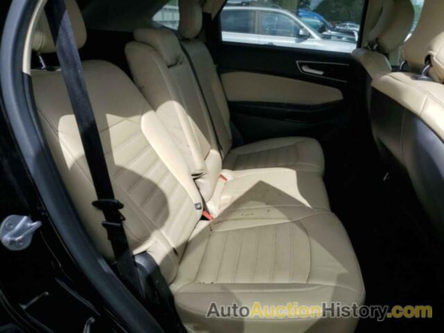 FORD EDGE SEL, 2FMPK3J93GBC23242