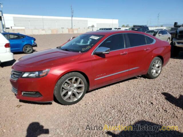 CHEVROLET IMPALA LTZ, 1G1155S38EU154734