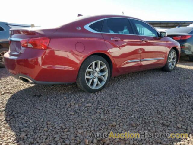 CHEVROLET IMPALA LTZ, 1G1155S38EU154734