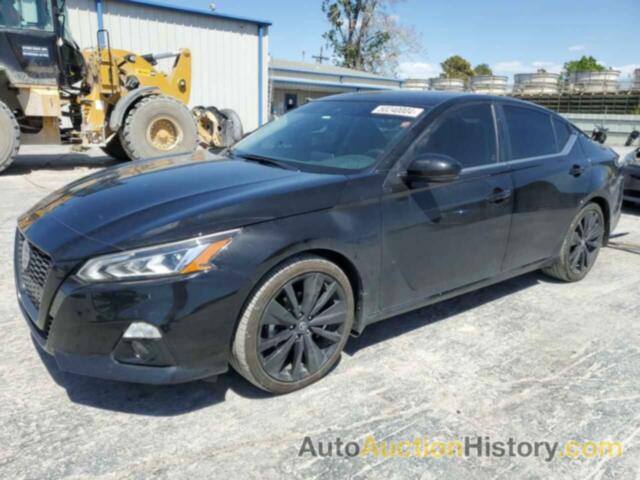 NISSAN ALTIMA SR, 1N4BL4CV7NN339952