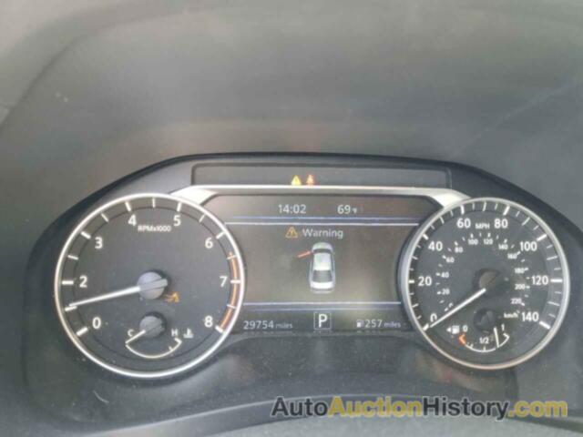 NISSAN ALTIMA SR, 1N4BL4CV7NN339952