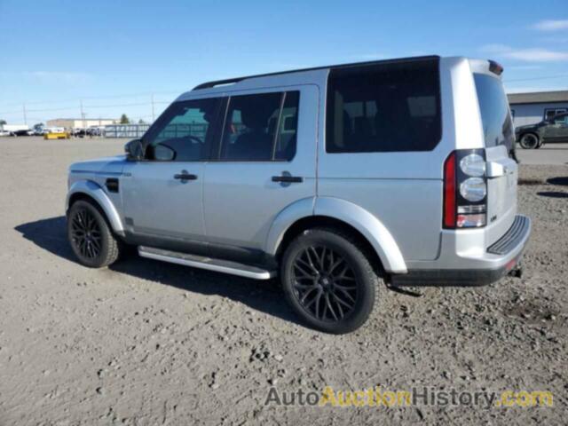 LAND ROVER LR4 HSE, SALAG2V66GA845456