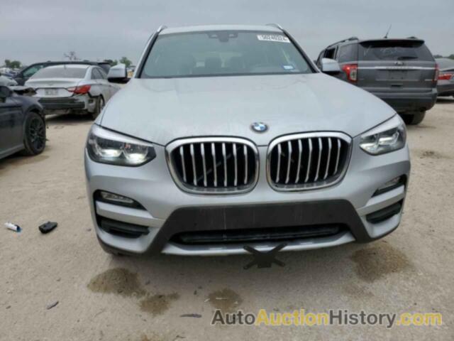 BMW X3 SDRIVE30I, 5UXTR7C50KLF33228