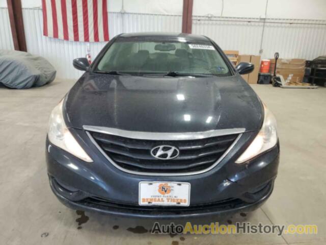 HYUNDAI SONATA GLS, 5NPEB4AC0CH347206