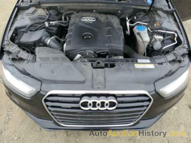 AUDI A4 PREMIUM, WAUBFAFL4FN042484