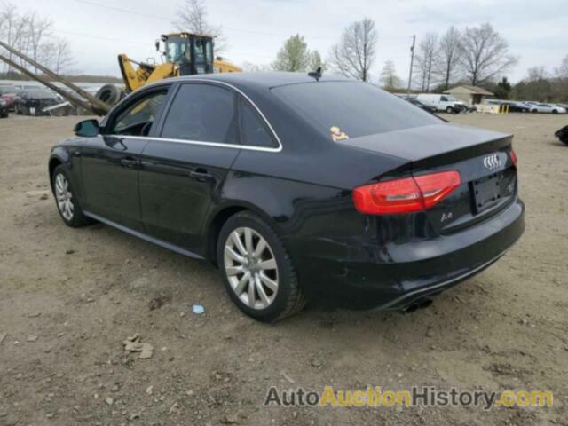 AUDI A4 PREMIUM, WAUBFAFL4FN042484