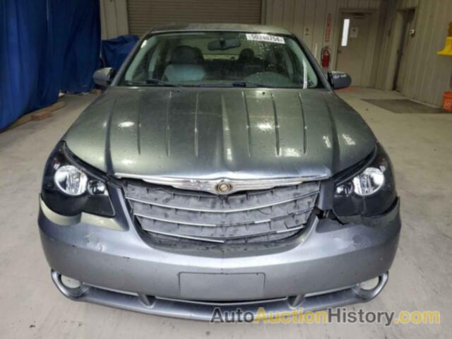 CHRYSLER SEBRING LIMITED, 1C3LC66M77N550072