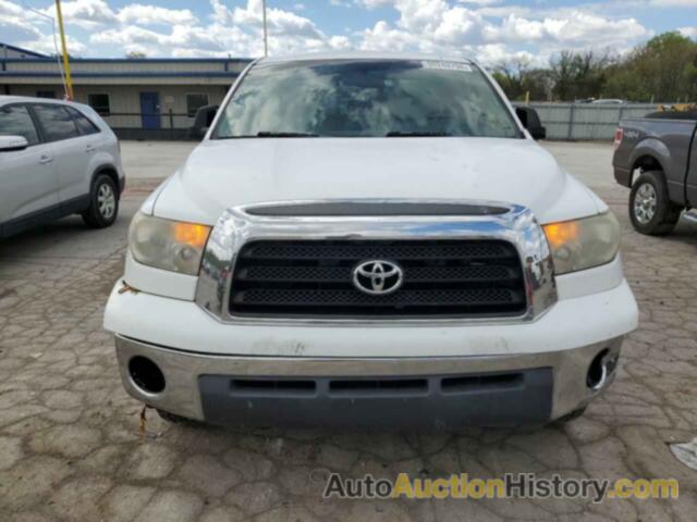 TOYOTA TUNDRA DOUBLE CAB, 5TBBT54138S462070