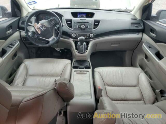 HONDA CRV EXL, 2HKRM3H75EH519487