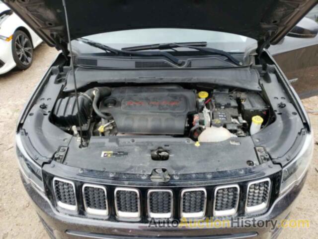 JEEP COMPASS LATITUDE, 3C4NJDBB9HT611183