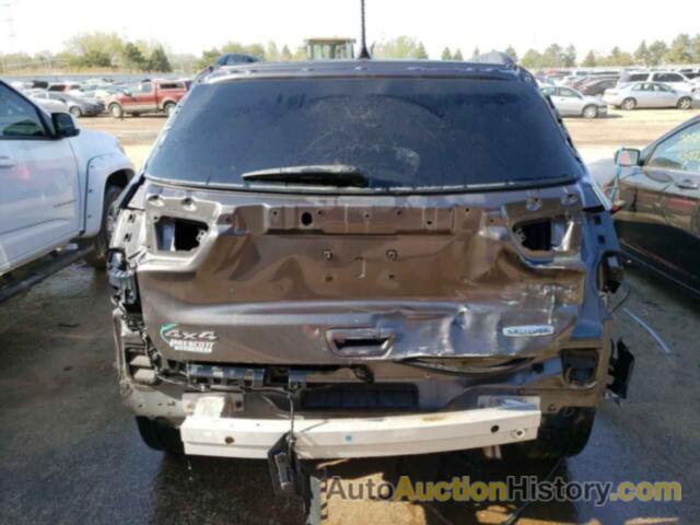 JEEP COMPASS LATITUDE, 3C4NJDBB9HT611183