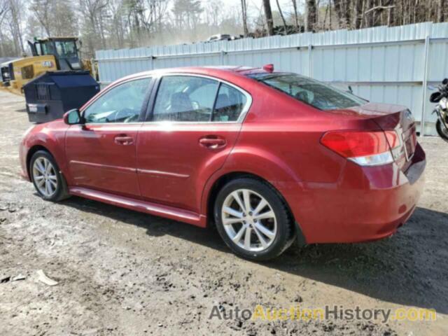 SUBARU LEGACY 3.6R LIMITED, 4S3BMDL69D2018236