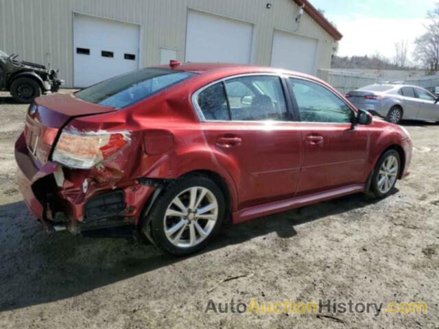 SUBARU LEGACY 3.6R LIMITED, 4S3BMDL69D2018236