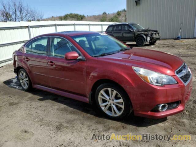 SUBARU LEGACY 3.6R LIMITED, 4S3BMDL69D2018236