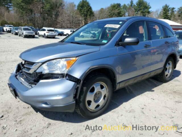 HONDA CRV LX, JHLRE4H32BC003369