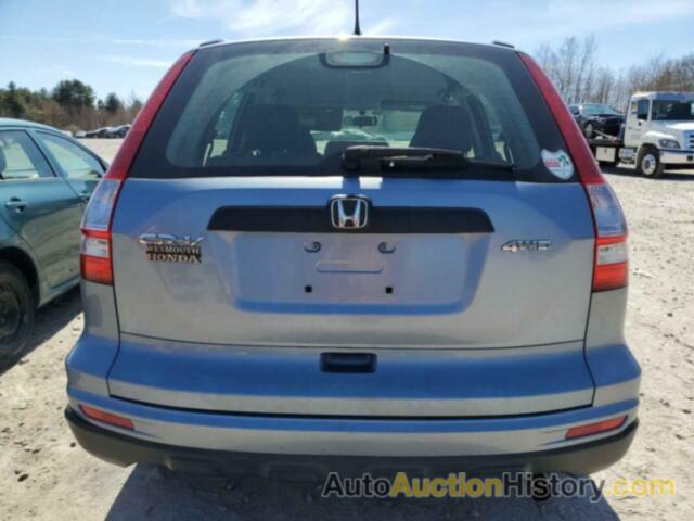 HONDA CRV LX, JHLRE4H32BC003369