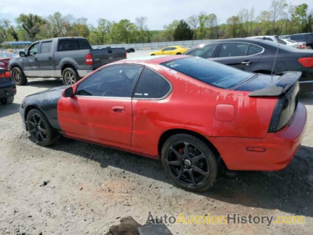 HONDA PRELUDE S, JHMBA8141SC000210