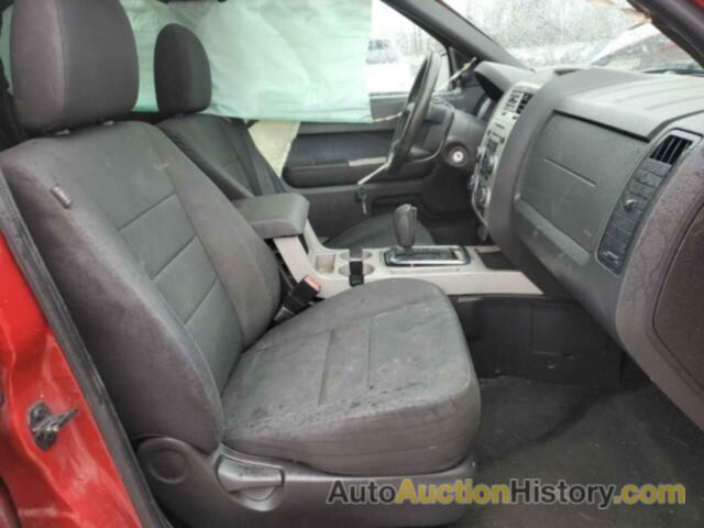 FORD ESCAPE XLT, 1FMCU9D70BKA97409