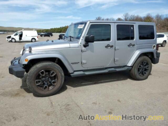 JEEP WRANGLER SAHARA, 1C4HJWEG8FL646421