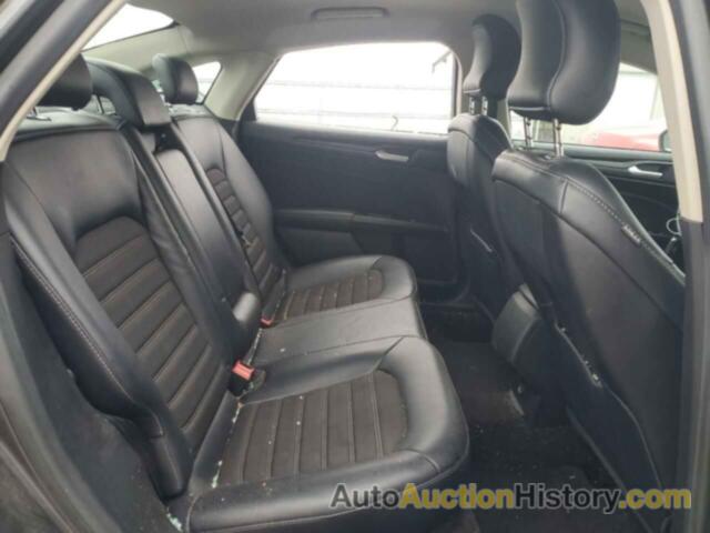 FORD FUSION SE, 3FA6P0T95JR227269