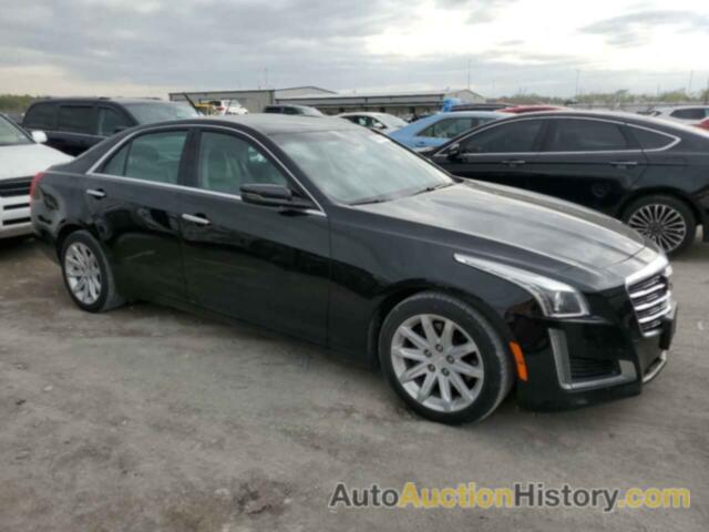 CADILLAC CTS, 1G6AP5SX3G0157316