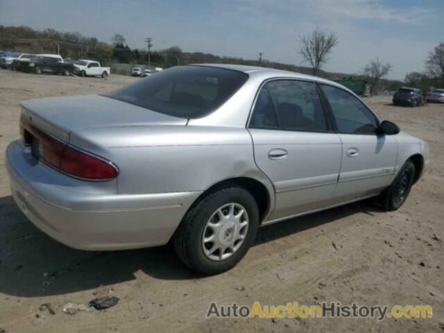 BUICK CENTURY CUSTOM, 2G4WS52J4Y1333580