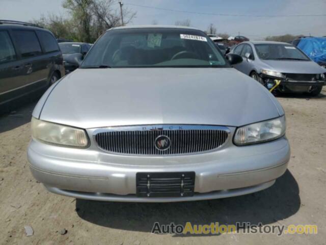 BUICK CENTURY CUSTOM, 2G4WS52J4Y1333580