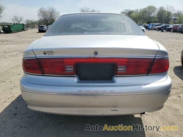 BUICK CENTURY CUSTOM, 2G4WS52J4Y1333580