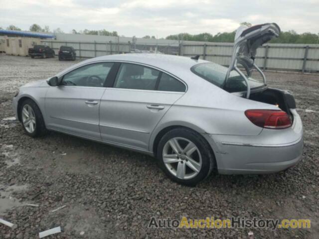 VOLKSWAGEN CC SPORT, WVWBP7AN0FE826804