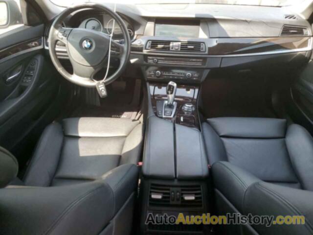 BMW 5 SERIES XI, WBAFU9C53CDY70121