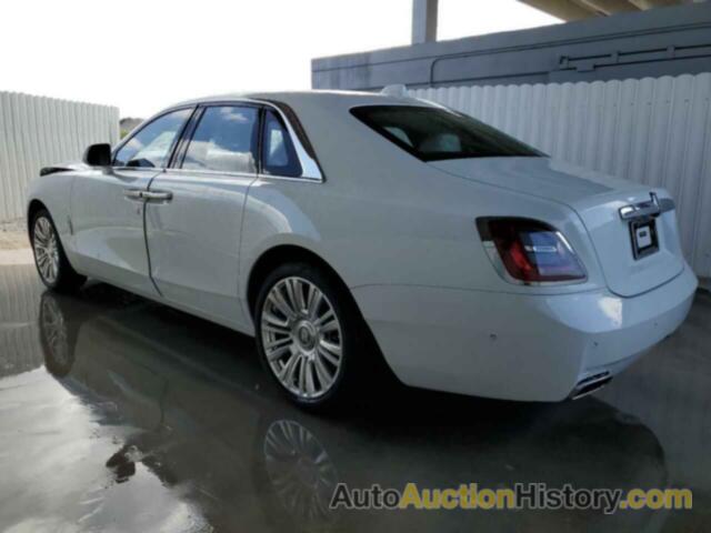 ROLLS-ROYCE ALL MODELS, SCATV0C08MU205291