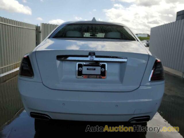 ROLLS-ROYCE ALL MODELS, SCATV0C08MU205291