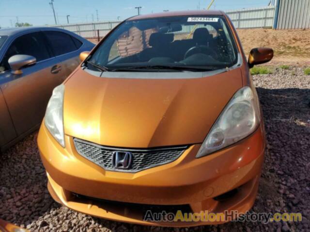 HONDA FIT SPORT, JHMGE8H49AS020113