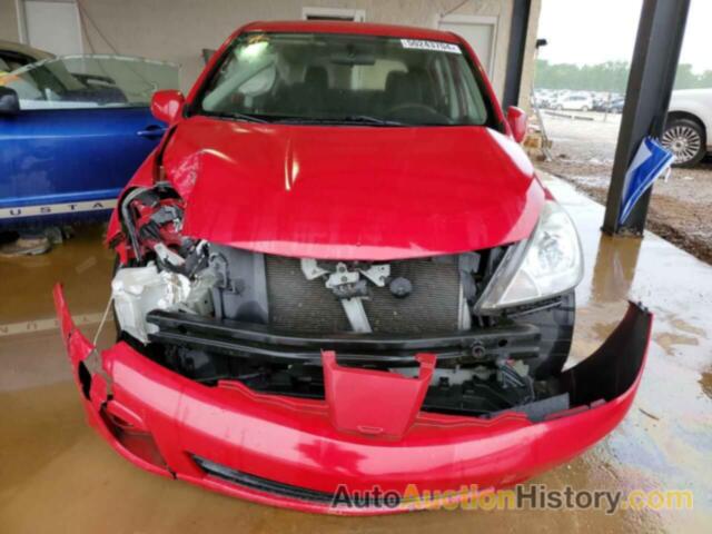 NISSAN VERSA S, 3N1BC1CP5BL497425