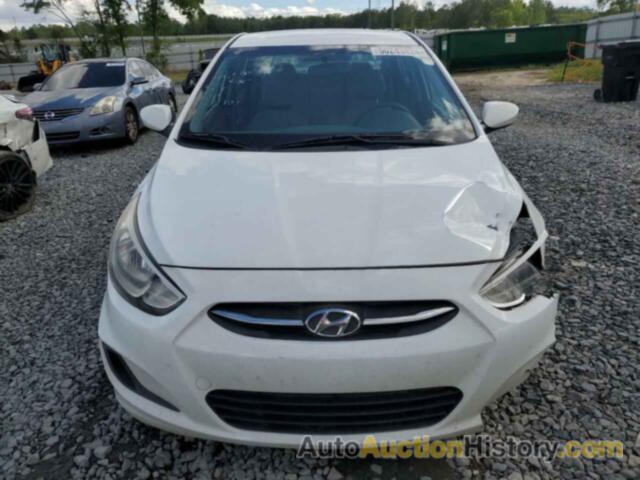 HYUNDAI ACCENT SE, KMHCT4AE0HU251008