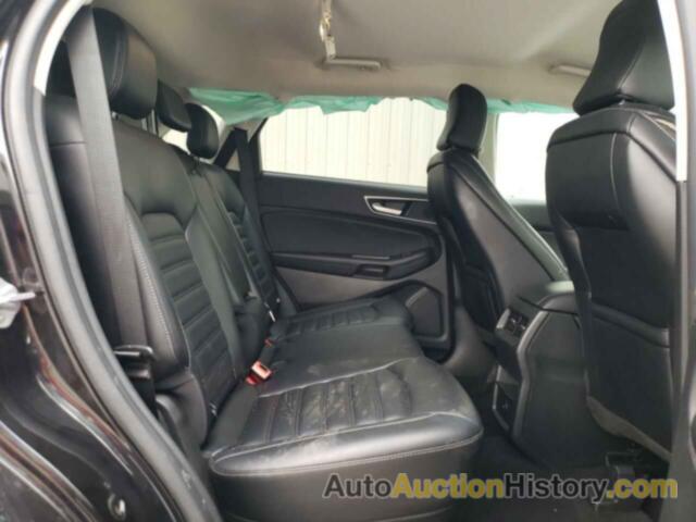 FORD EDGE SEL, 2FMPK4J94PBA31432