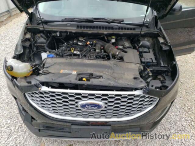 FORD EDGE SEL, 2FMPK4J94PBA31432