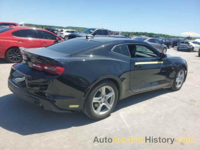 CHEVROLET CAMARO LT, 1G1FD1RS1N0116364