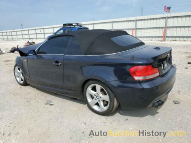 BMW 1 SERIES I, WBAUN93528VK39639