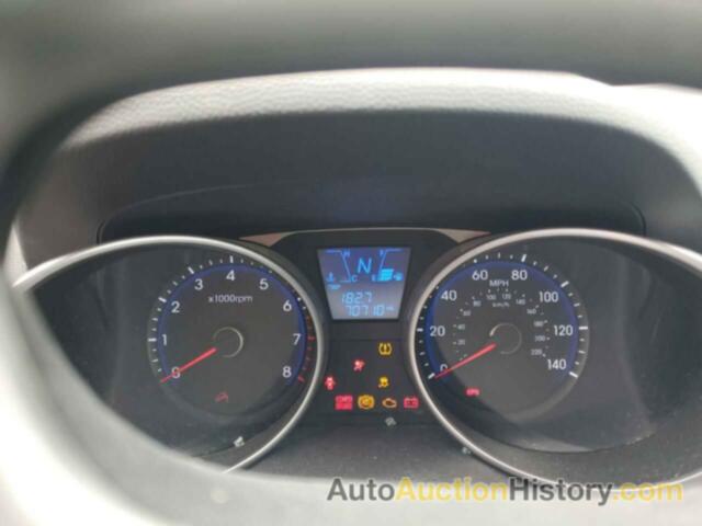 HYUNDAI TUCSON GLS, KM8JU3AC2BU169799