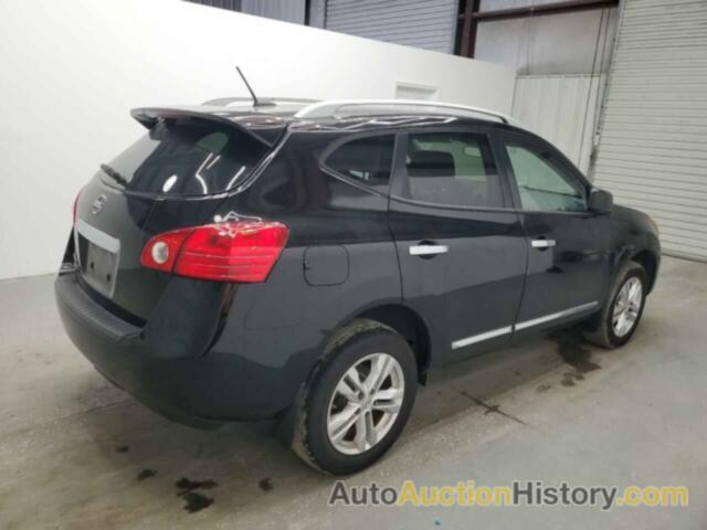 NISSAN ROGUE S, JN8AS5MT4FW664862