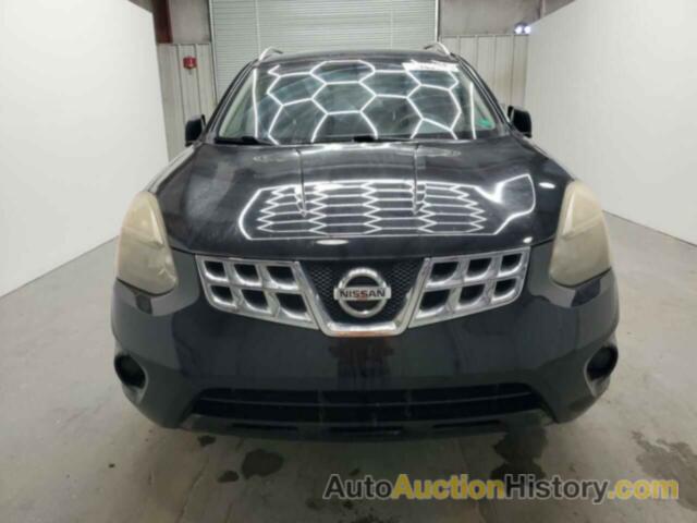 NISSAN ROGUE S, JN8AS5MT4FW664862