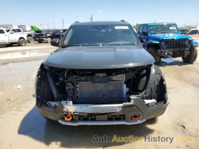 FORD EXPLORER TIMBERLINE, 1FMSK8JH2NGA45005