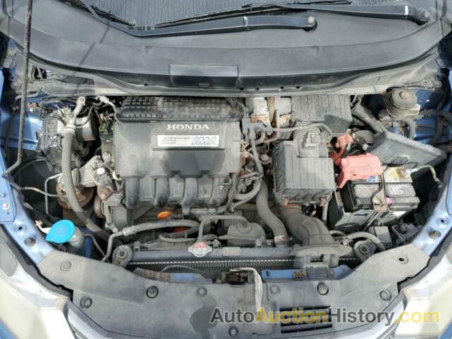 HONDA INSIGHT LX, JHMZE2H56AS025705