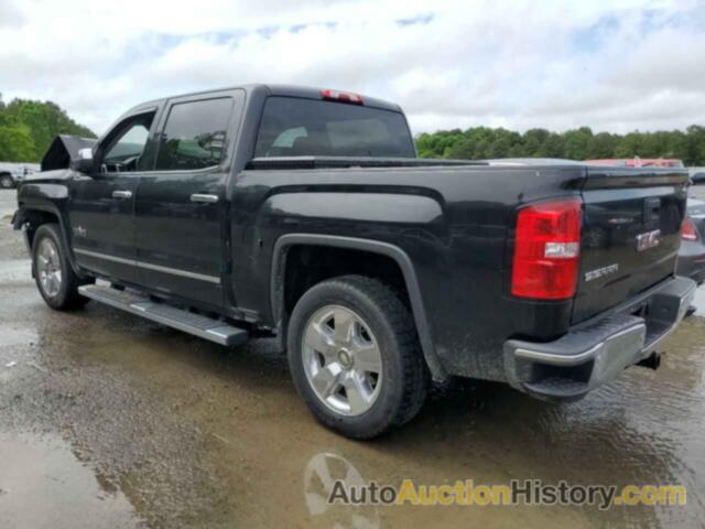 GMC SIERRA C1500 SLT, 3GTP1VEC9EG443827