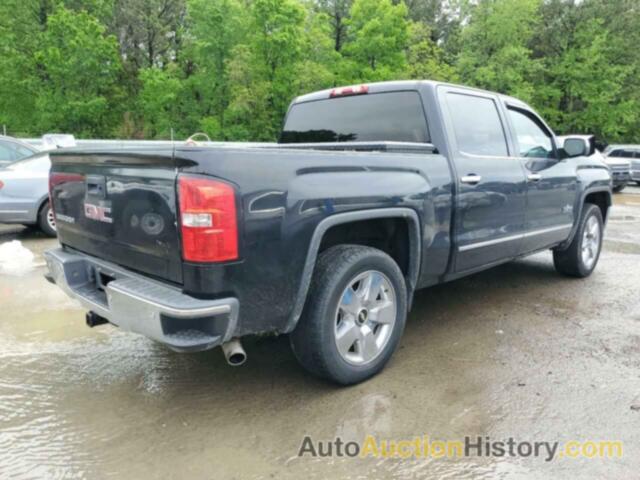 GMC SIERRA C1500 SLT, 3GTP1VEC9EG443827