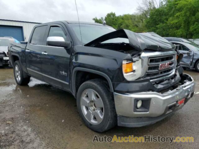 GMC SIERRA C1500 SLT, 3GTP1VEC9EG443827