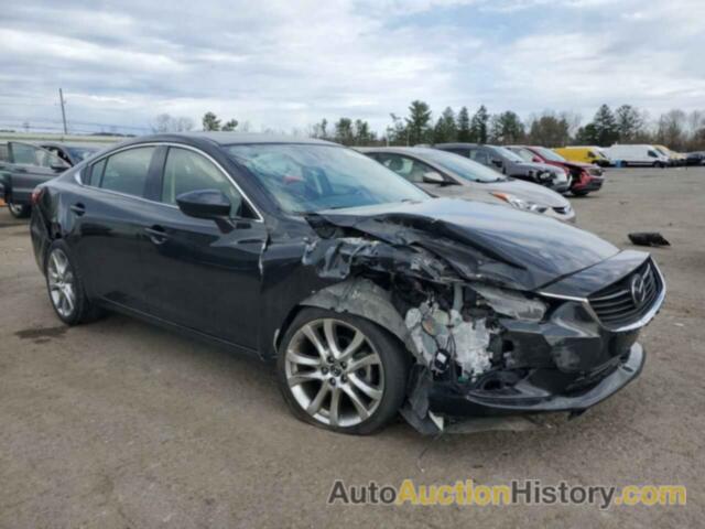 MAZDA 6 GRAND TOURING, JM1GJ1W66E1156333