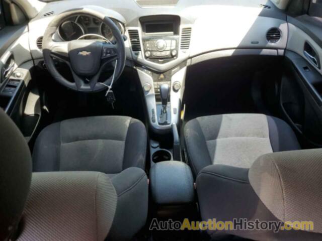 CHEVROLET CRUZE LS, 1G1PC5SH2C7385541